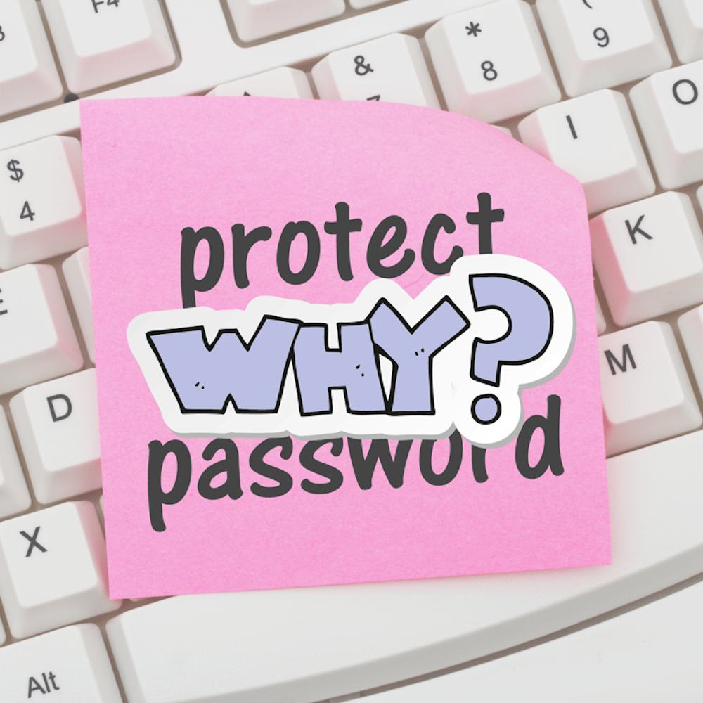 みゅん様確認用 なぜ、パスワードマネージャーが必要なのか - IT Admin Blog by ZUNDA